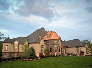 6246 Coach House Way, Liberty Township, OH 45011