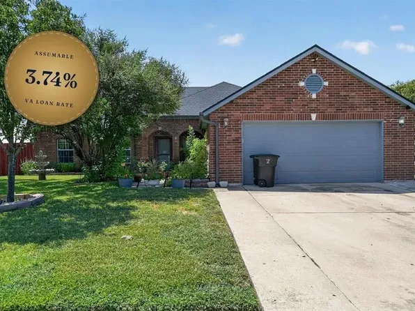 1704 Prestige Loop, Killeen, TX 76549