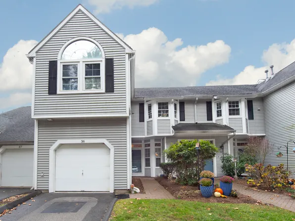 36 Rivendell Drive #36, Shelton, CT 06484