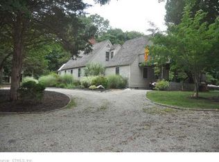 10 Stone Pasture Ln, Killingworth, CT 06419