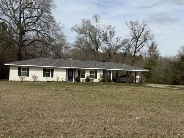 916 Barron Rd, Keithville, LA 71047