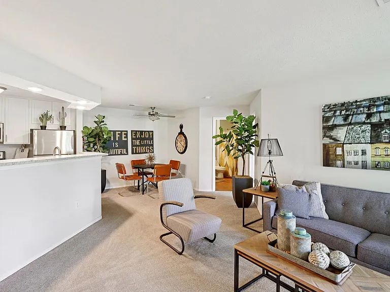 Steeplechase Apartments | Specials Available — Photo 6