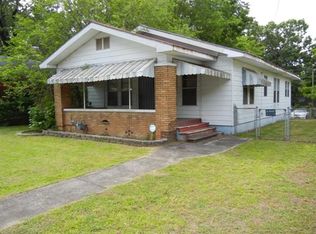 1107 12th Ave, Midfield, AL 35228