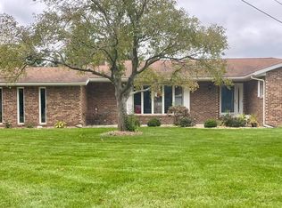 6400 Marinell Dr, Saginaw, MI 48604