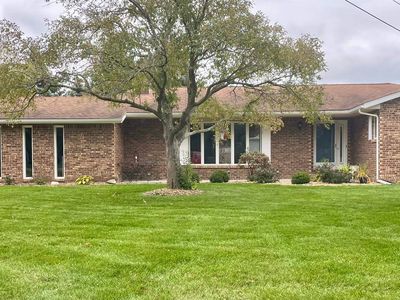 6400 Marinell Dr, Saginaw, MI, 48604