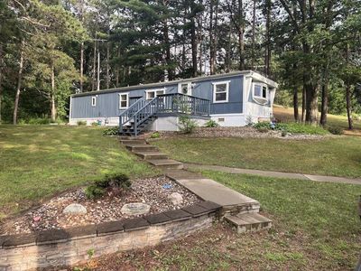 W5075 County Road K, Montello, WI, 53949
