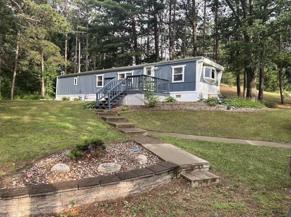 W5075 County Road K, Montello, WI 53949