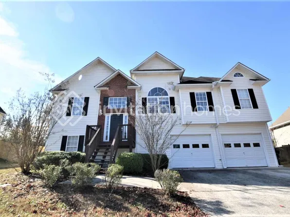 523 Brooks Rd, Dallas, GA 30132