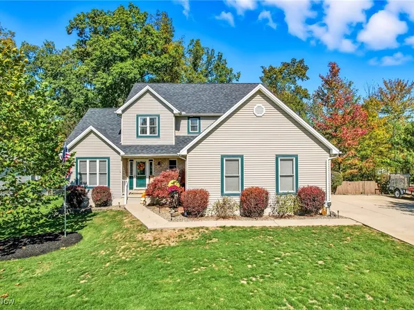 6947 Winterpark Ave, Youngstown, OH 44515