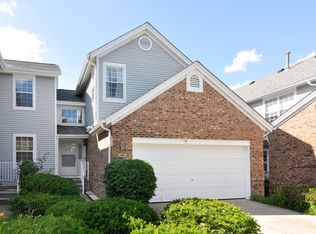 4471 Hillside Ct, Ann Arbor, MI 48105
