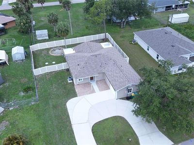 21093 Keeler Ave, Pt Charlotte, FL, 33954