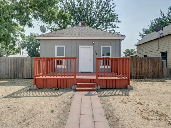 213 S 7th St, Payette, ID 83661