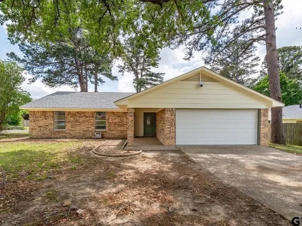 1602 Bowie Cir, Tyler, TX 75701