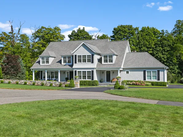 3 Calder Bridge Drive #2, Stamford, CT 06903