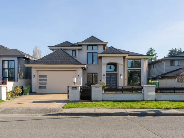3340 Moresby Dr, Richmond, BC V7C 4G5