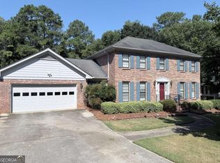 1393 Crooked Tree Ct SW, Lilburn, GA 30047