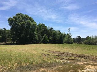 Poole Rd, Wendell, NC 27591
