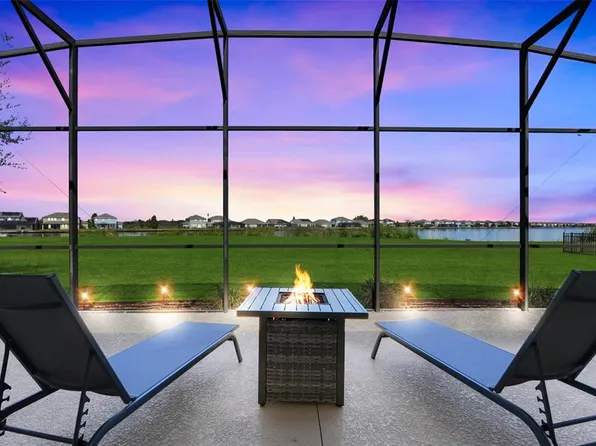 313 Blue Cypress Dr, Groveland, FL 34736