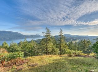 404 Blanc Rd, Orcas Island, WA 98245