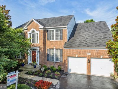 1304 Waneta Ct, Odenton, MD, 21113