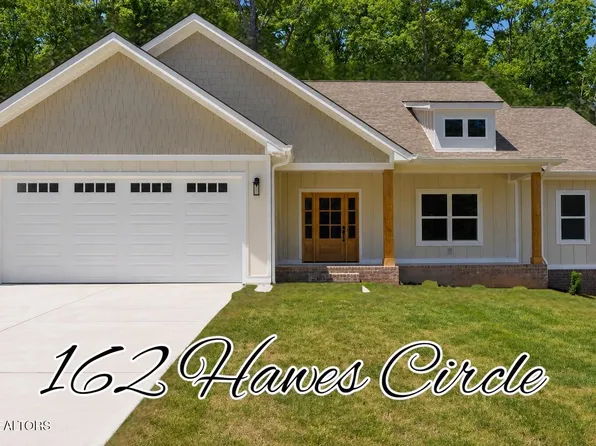 162 Hawes Cir, Crossville, TN 38558