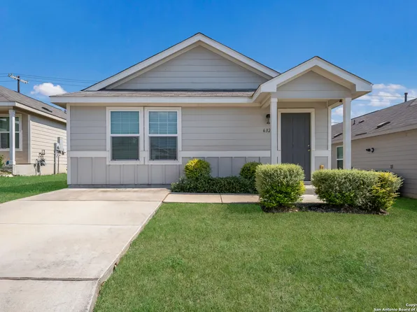 6322 ARREDONDO RUN, San Antonio, TX 78220