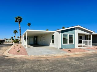 202 N Meridian #132, Apache Junction, AZ 85120