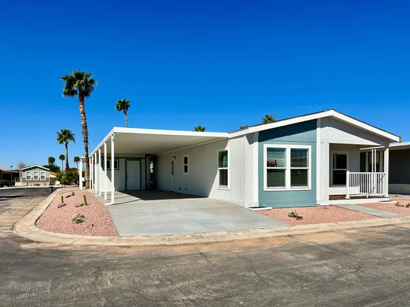 202 N Meridian #132, Apache Junction, AZ 85120