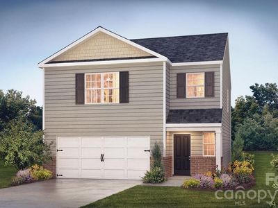 1027 Horizon Ln, Chester, SC, 29706