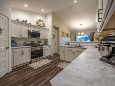 3466 Samson Drive, Milton, WI, 53563