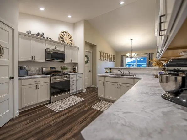 3466 Samson Drive, Milton, WI 53563