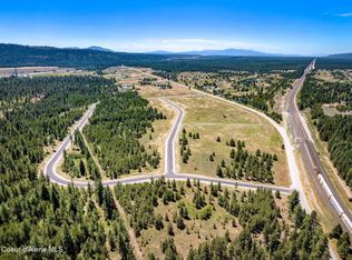 Nka Dawson Loop, Athol, ID 83801