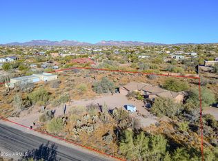 5792 E 12th Ave, Apache Junction, AZ 85119