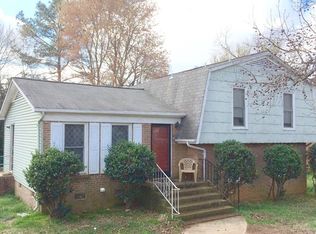 7006 Idlewild Rd, Charlotte, NC 28212