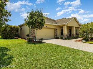1471 Bridgeport Cir, Rockledge, FL 32955