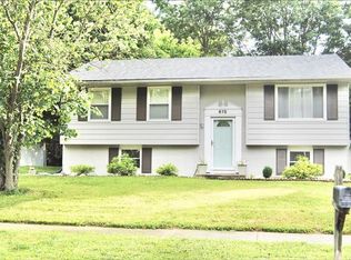 615 Webster Blvd, Jeffersonville, IN 47130