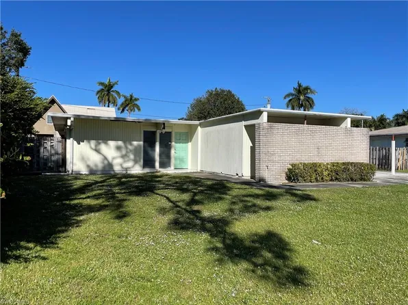 1599 Grove Ave, Fort Myers, FL 33901