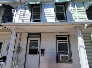 244 N 3rd St, Hamburg, PA 19526