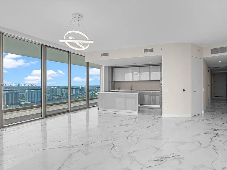 18975 Collins Ave #3605 — Photo 1