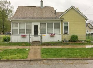 732 14 1/2 St, Rock Island, IL