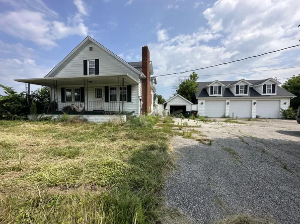 1666 Shaw Pike, Independence, KY 41051