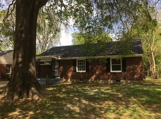 1092 Lorraine St, Memphis, TN 38122