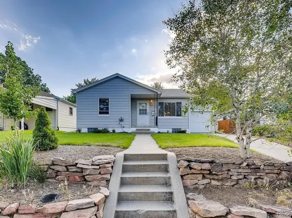 4635 S Cherokee St, Englewood, CO 80110