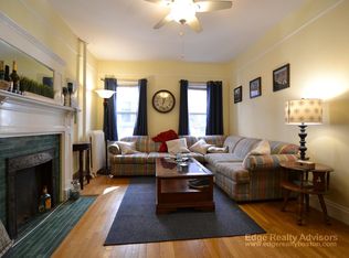 1307 Commonwealth Ave APT 4, Allston, MA 02134