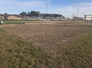 258 North Charles Street, Westfield, WI 53964