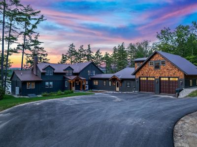 26 Lovejoy Lane, Meredith, NH, 03253