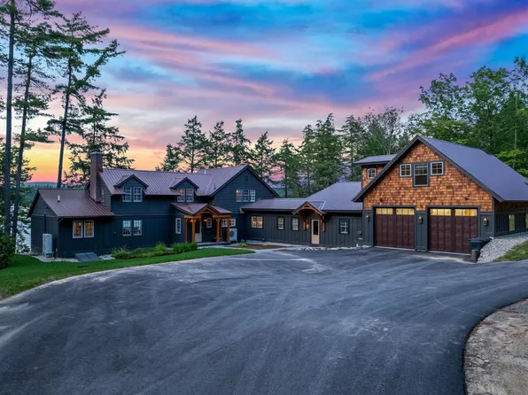 26 Lovejoy Lane, Meredith, NH 03253