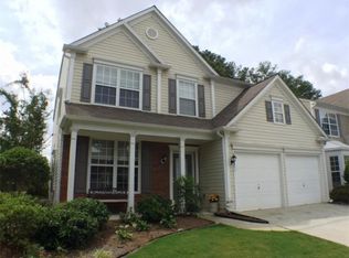 13150 Lathene Dr, Milton, GA 30004