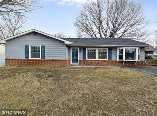 7925 Tower Court Rd, Severn, MD 21144