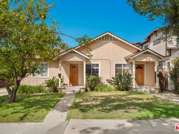 553 Lincoln Ave, Pasadena, CA 91103